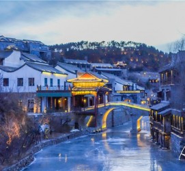 河源古北水镇攻略(古北水镇攻略两天一夜)