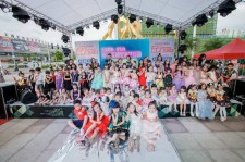 河源柳州儿童模特兼职(哪里招儿童服拆模特)