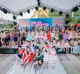 河源柳州儿童模特兼职(哪里招儿童服拆模特)