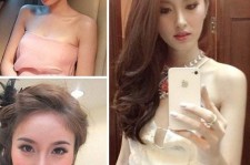 河源最美人妖(最美的妖女)