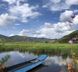 河源旅游游记(旅游游记怎么写)