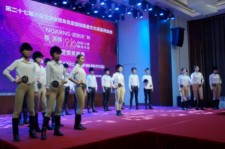 河源男模大赛(男模大赛中国)