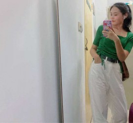 河源去面试兼职试衣模特(去面试兼职试衣模特好吗)