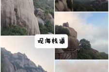 河源一日游攻略(崂山风景区一日游攻略)