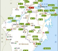 河源江浙旅游(江浙旅游攻略)