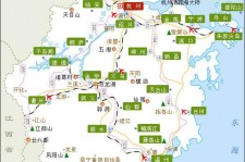 河源江浙旅游(江浙旅游攻略)