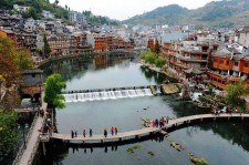 河源长沙旅游攻略(长沙旅游攻略景点必去二日游)