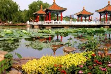 河源长春旅游攻略(长春旅游攻略必去景点地图)
