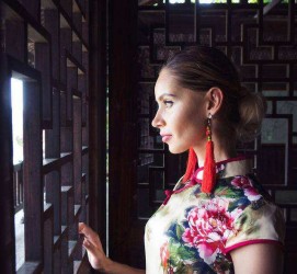 河源伴游中国带你去梦里水乡(梦里水乡旅游开发有限公司)