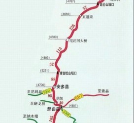 河源自驾攻略(新疆s101省道自驾攻略)