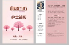 河源兼职模特求职简历模板的简单介绍