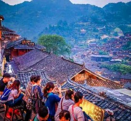 河源旅行景点(日本旅行景点)