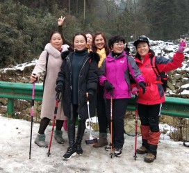 河源中国大型户外结伴游(结伴 同游 网)
