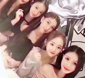 河源美国小姐姐带小伙伴游中国上海的简单介绍