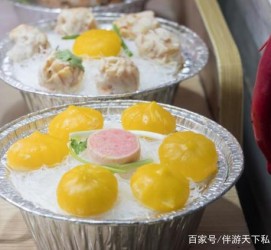 河源中国伴游带你打卡当地的吃货圣地(上海六大网红打卡圣地)