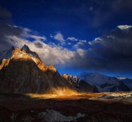 河源伴游中国最好的风景已经在路上(旅游一路上的风景)