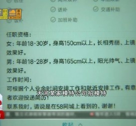 河源秦皇岛找模特兼职(秦皇岛成人模特培训)