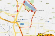 河源骑行路线(骑行路线去哪里查)