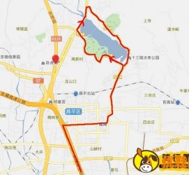 河源骑行路线(骑行路线去哪里查)