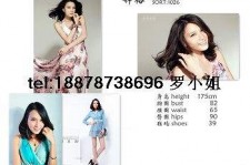 河源模特兼职一天(模特兼职一天几钱)
