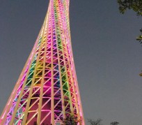 河源广州旅游攻略(广州旅游攻略景点必去)