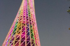 河源广州旅游攻略(广州旅游攻略景点必去)
