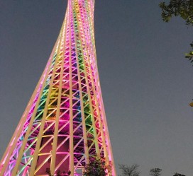 河源广州旅游攻略(广州旅游攻略景点必去)