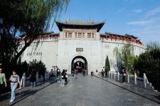 河源洛阳旅游攻略(洛阳旅游攻略景点必去)