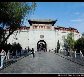 河源洛阳旅游攻略(洛阳旅游攻略景点必去)