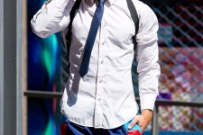 河源泳拆男模(时髦泳拆男模)