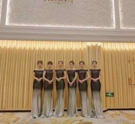 河源杭州模特礼节兼职群(杭州兼职商务模特经纪人微信)