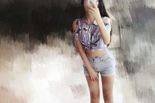河源大码模特兼职群(大码女拆模特雇用兼职网站)