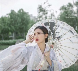 河源汉服模特兼职(汉服模特兼职雇用)