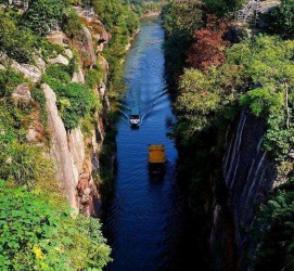 河源附近旅游(附近旅游年票办理点)
