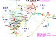 河源旅游路线规划(旅游路线规划软件)