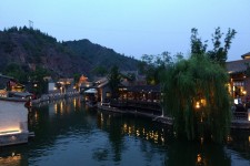 河源古北水镇攻略(古北水镇温泉攻略)
