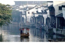 河源江浙旅游(江浙旅游攻略二日游)