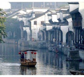 河源江浙旅游(江浙旅游攻略二日游)