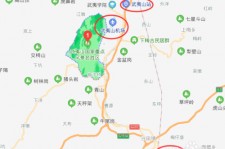 河源武夷山攻略(武夷山攻略游玩)