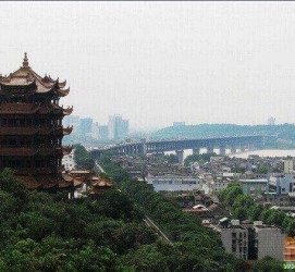 河源武汉游玩攻略(武汉游玩攻略ppt)