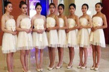 河源兼职模特面试问些什么(女模特面试应该筹办什么)