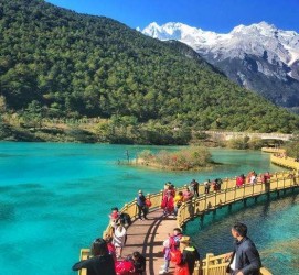河源云南旅游攻略(云南旅游攻略必去景点顺序)