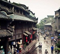 河源成都旅游攻略(成都旅游攻略详细)