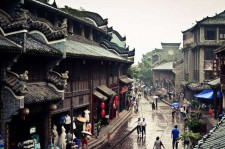 河源成都旅游攻略(成都旅游攻略详细)