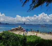 河源自由行(自由行和跟团游哪个好)