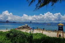 河源自由行(自由行和跟团游哪个好)