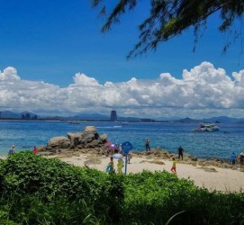河源自由行(自由行和跟团游哪个好)