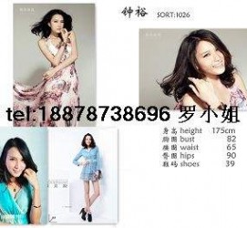 河源哪里找到兼职模特(兼职当模特在哪找工做)