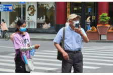 河源上海私人伴游 上海“半日游”骗局卧底调查