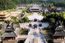河源旅游价格(旅游一次大概多少钱)